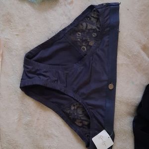 Panties size small